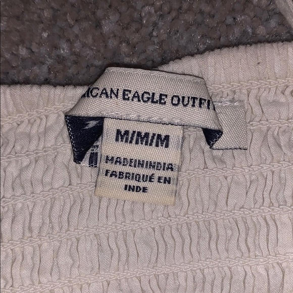 American Eagle crop top - Picture 3 of 5